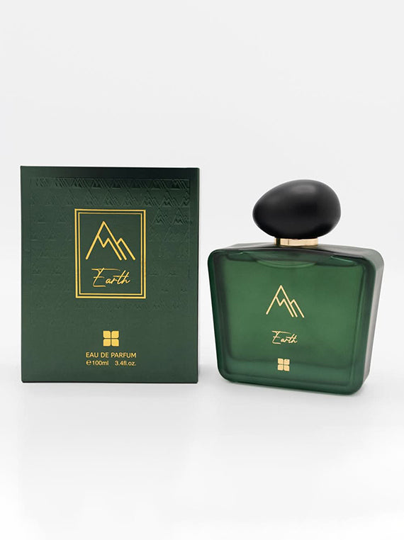 Earth Perfume For Men