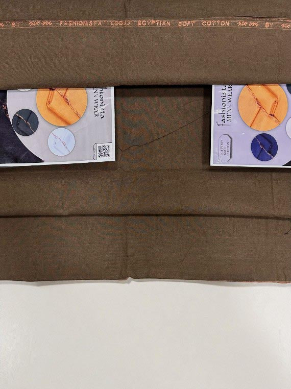 Egyption Khaddar Mens Wear Edit 2025 By Fashionsta (GF155-05)