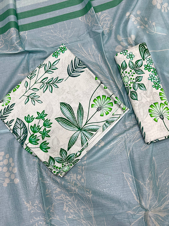 Elegance Digital Printed Lawn Edit25 Vol-CP09 (CP09-04)