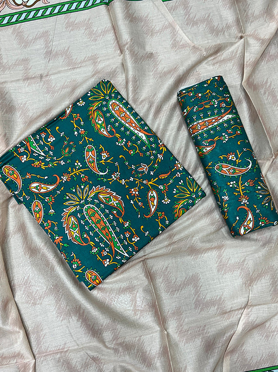 Elegance Digital Printed Lawn Edit25 Vol-CP09 (CP09-10)