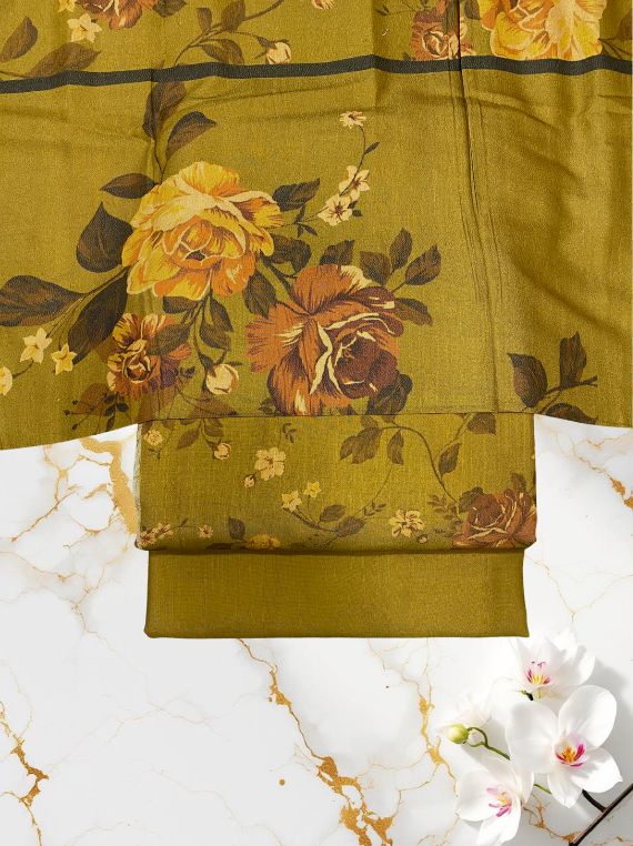 Elegance Digital Printed Marina Edit 2025 Vol-25DK20 (25DK20-06)