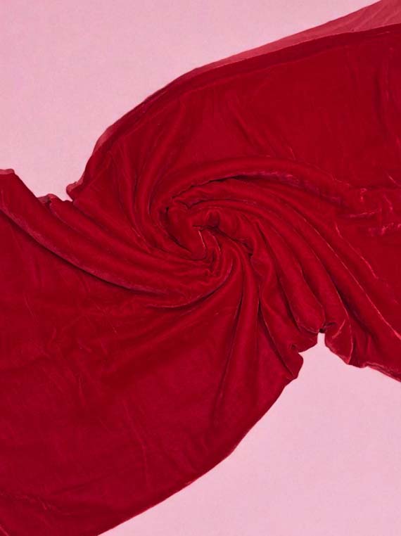 Elegance Dyed Micro Velvet 9000 Edit 2025 (ST32-19)