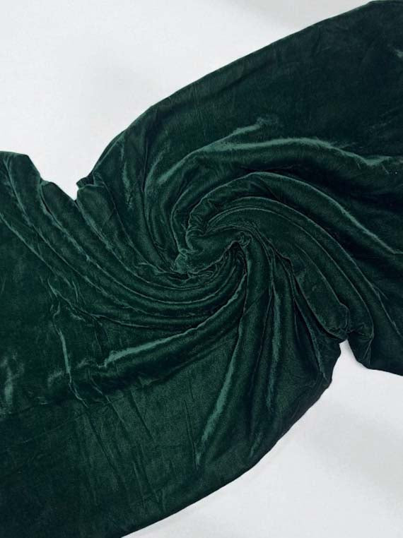 Elegance Dyed Micro Velvet 9000 Edit 2025