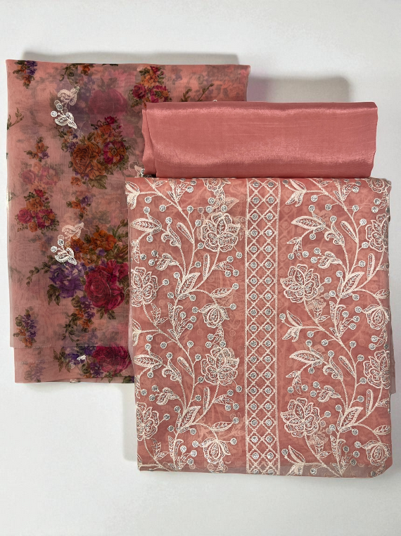 Elegance Embroidered Festive Edit25 Vol-IK445 (IK445-04)