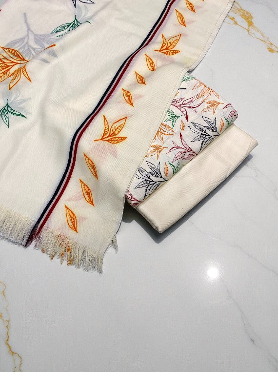 Elegance Luxury Printed Cotrai Edit 2025 Vol-CT44 (CT44-05)