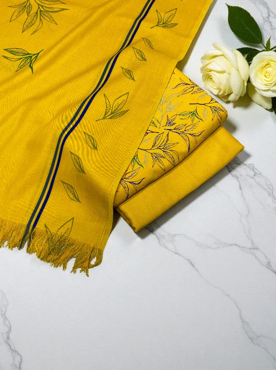 Elegance Luxury Printed Cotrai Edit 2025 Vol-CT44 (CT44-06)