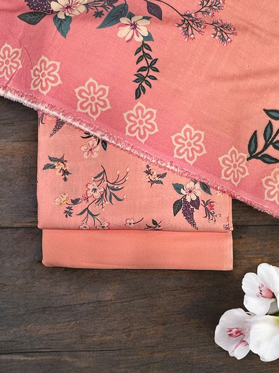 Elegance & Warm Printed Dhanak Edit 2025 Vol-CE33 (CE33-04)