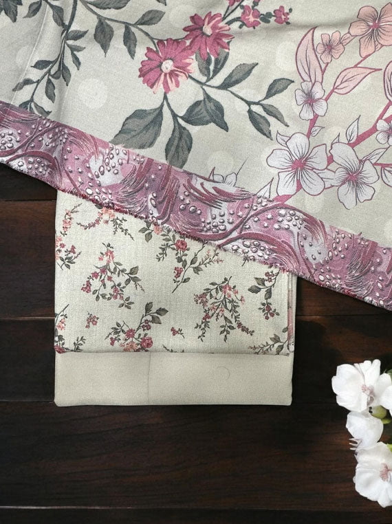 Elegance & Warm Printed Dhanak Edit 2025 Vol-CE33 (CE33-06)