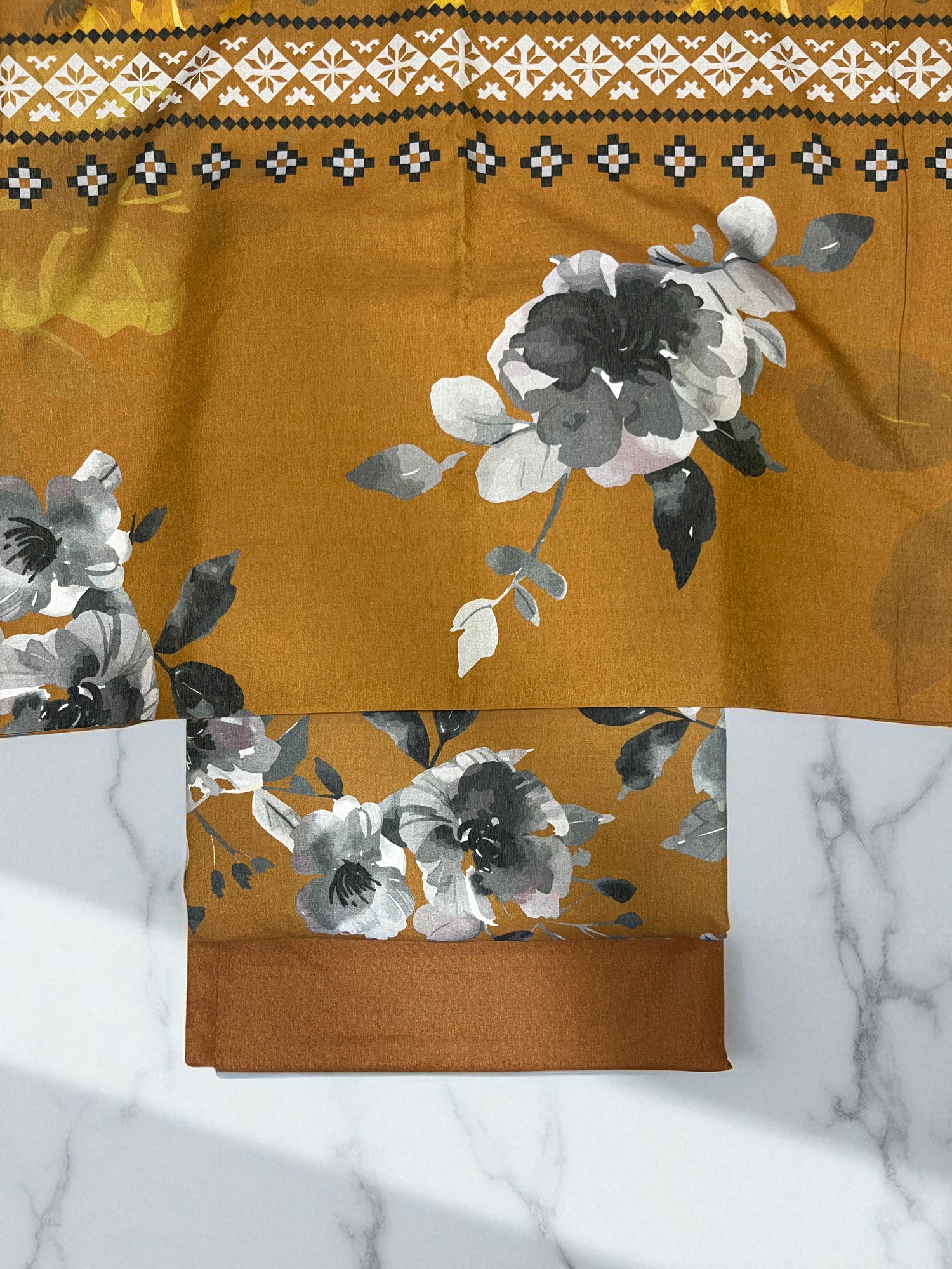 Elegant Essentials Printed Shamray Edit25 Vol-CA34 (CA34-05)