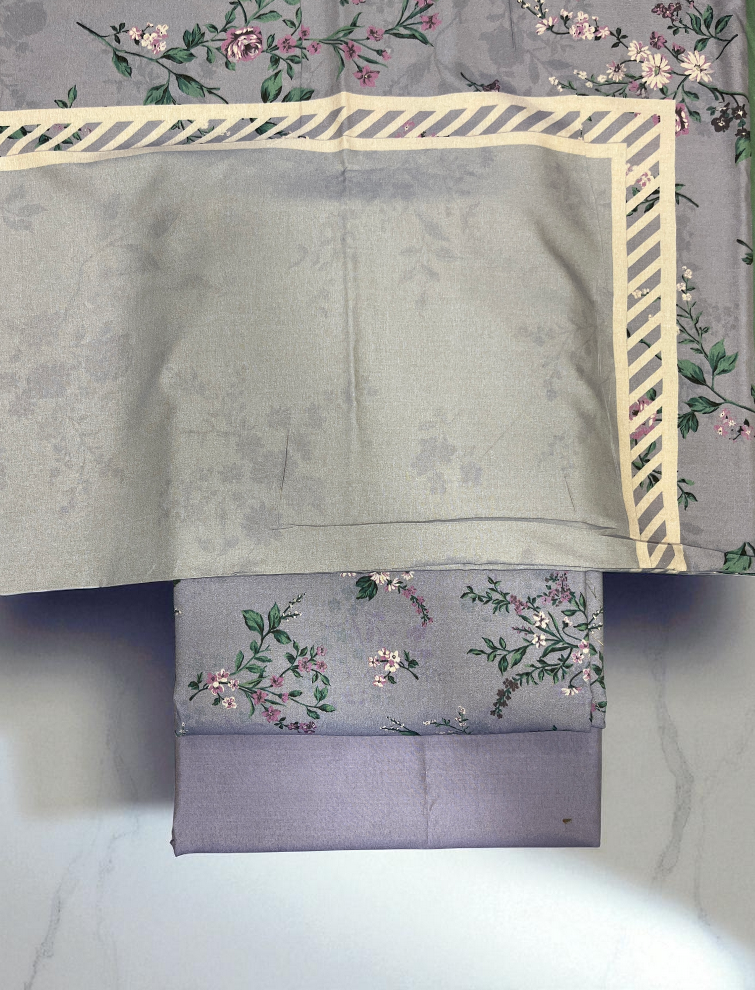 Elegant Essentials Printed Shamray Edit25 Vol-CA34 (CA34-06)