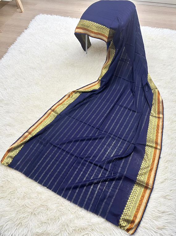 Elegant Jacquard Lawn Shawl Edit25 (25SH54-08)