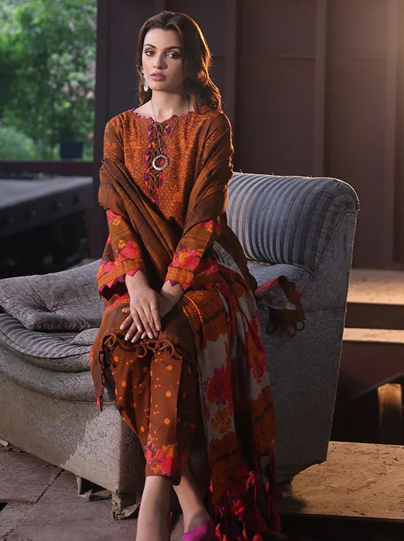 Elite Threads Mixed Winter Collections 2025 (CPW4-07)