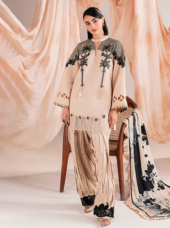Elite Threads Mixed Winter Collections 2025 (MW-13)