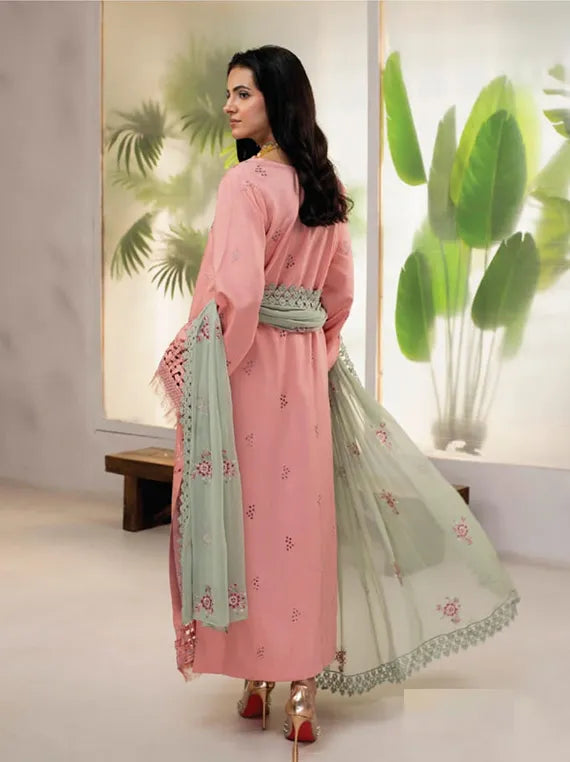 Ellena By Humdum Premium Viscose Collection 2025 (D-06)