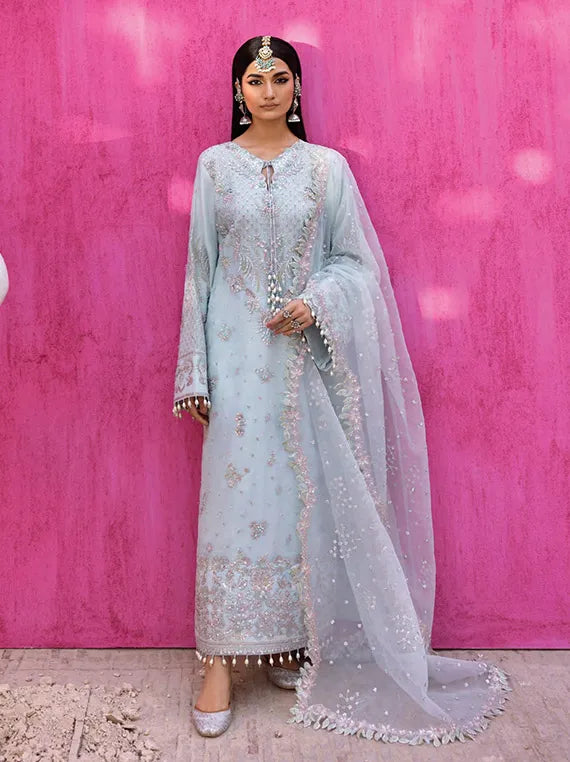 Emaan Adeel The Empress Wedding Formal Collection 2025 (02-CEALINA)