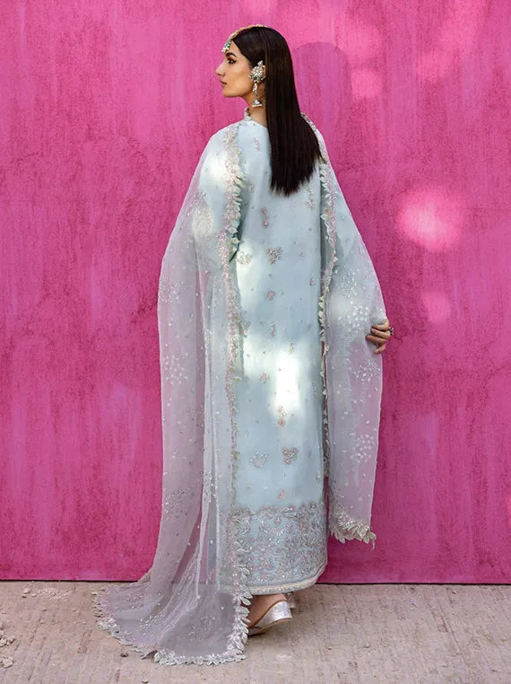 Emaan Adeel The Empress Wedding Formal Collection 2025 (02-CEALINA)