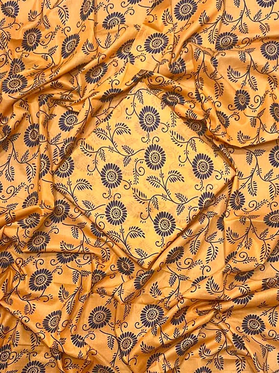 Emantex All Over Printed Lawn Edit25 (SH34-08)