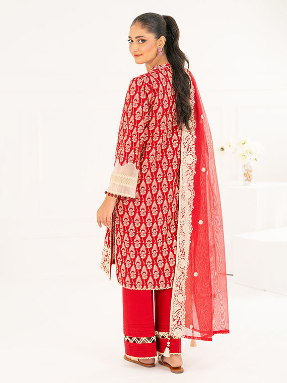 Luxury Winter Essentials Collection 2026 (Gul Ahmed CN-52006)