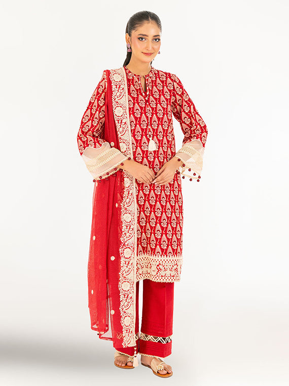 Luxury Winter Essentials Collection 2026 (Gul Ahmed CN-52006)