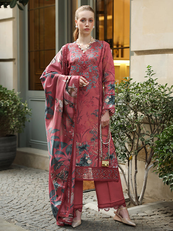 New Season Multi Collection 2026 (Emily by Rang Rasiya)