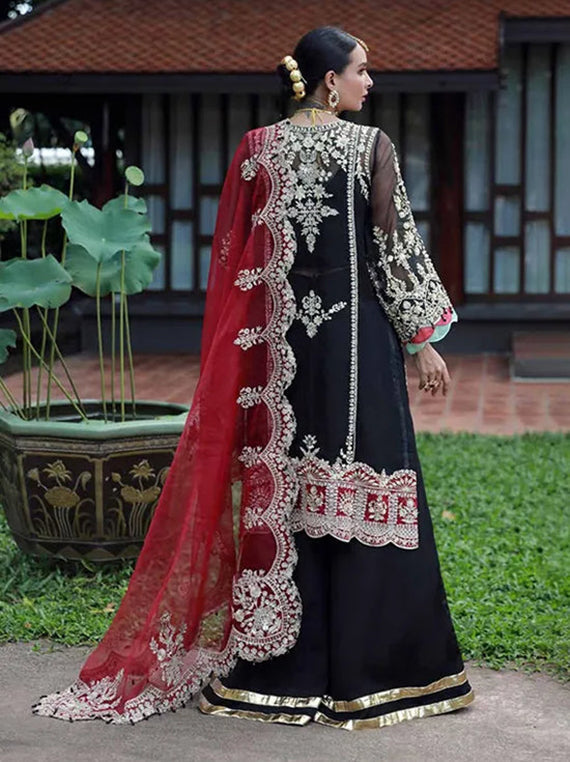 Enaara Elite Festive Collection Vol-01 (06-Koyal)