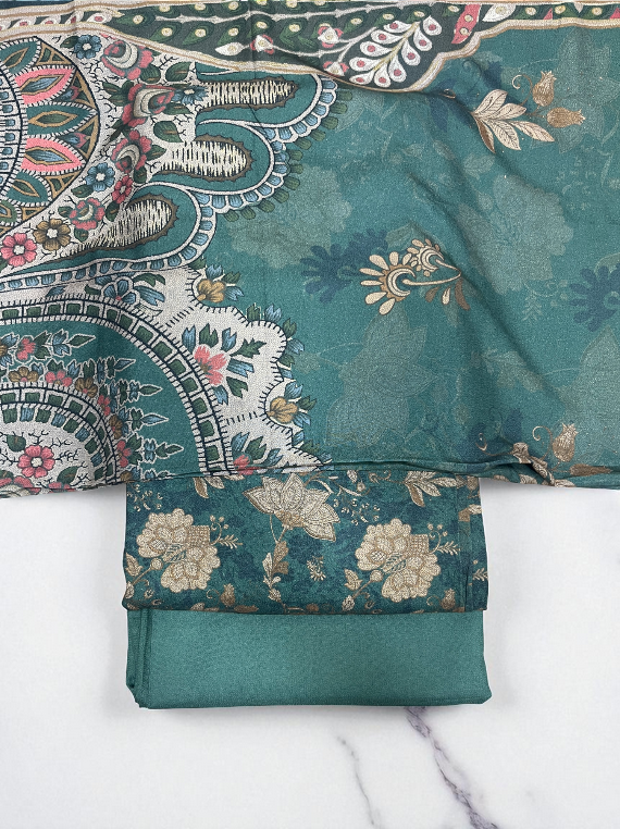 Endless Warmth Printed Dhanak Edit25 Vol-LL06 (LL06-03)