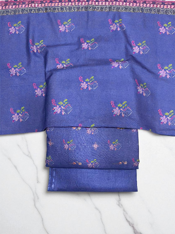 Endless Warmth Printed Dhanak Edit25 Vol-LL06 (LL06-05)