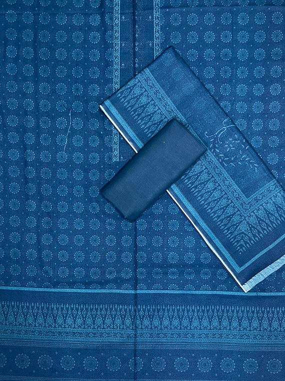 Endless Warmth Printed Dhanak Edit25 Vol-LL06 (LL06-09)