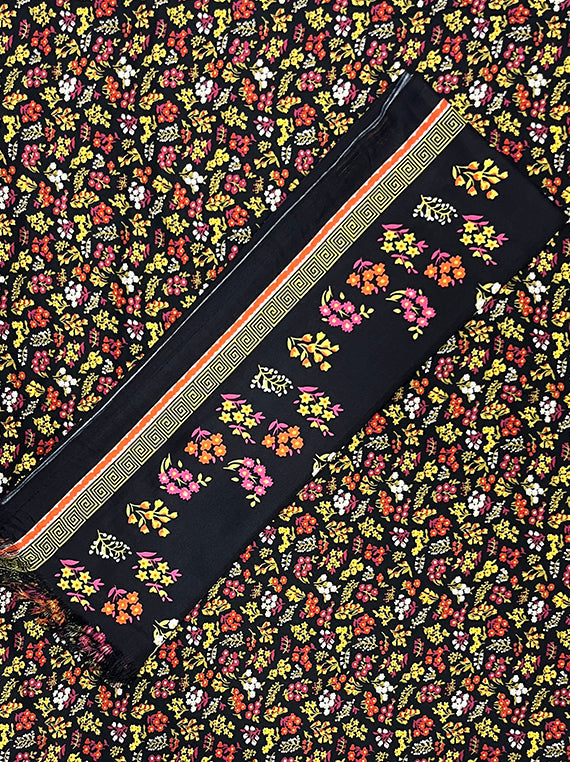 Essence All Over Printed Linen Edit25 Vol-CT35 (CT35-05)