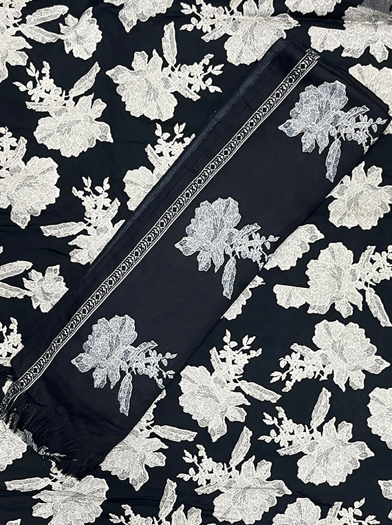 Essence All Over Printed Linen Edit25 Vol-CT35 (CT35-06)