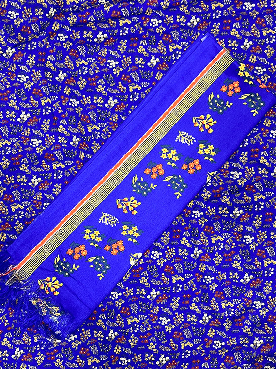 Essence All Over Printed Linen Edit25 Vol-CT35 (CT35-07)