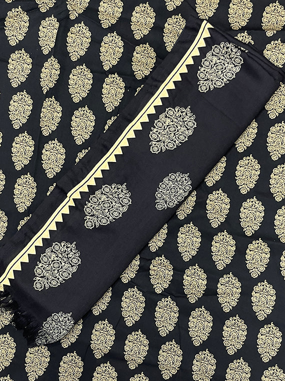 Essence All Over Printed Linen Edit25 Vol-CT35 (CT35-11)