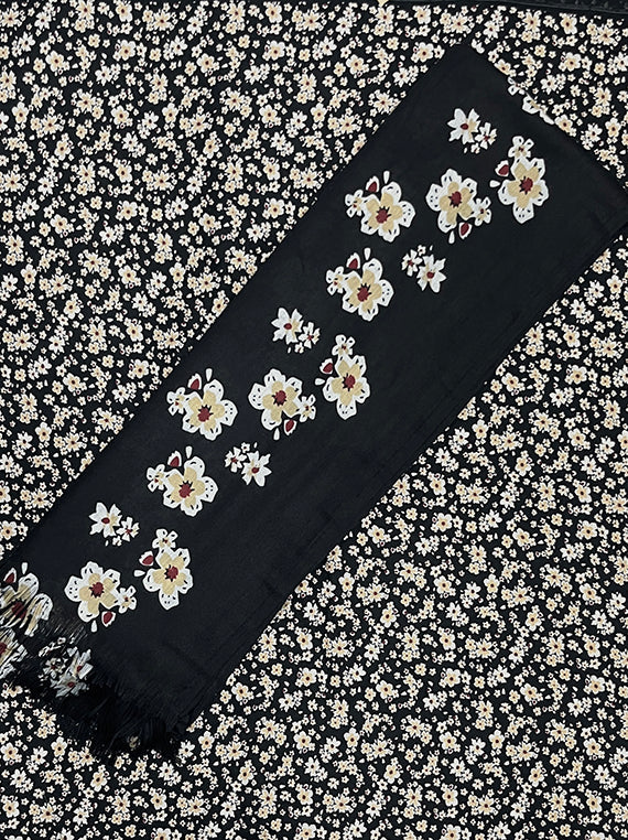 Essence All Over Printed Linen Edit25 Vol-CT35 (CT35-16)