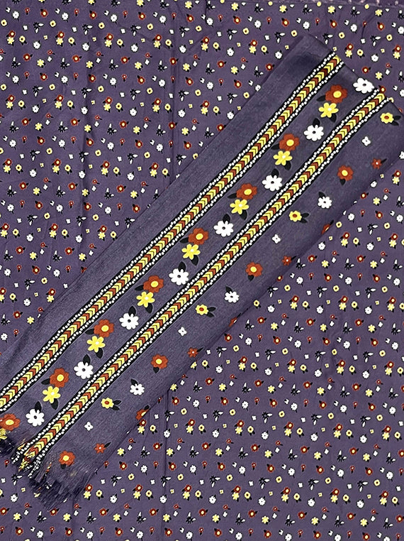 Essence All Over Printed Linen Edit25 Vol-CT35 (CT35-19)