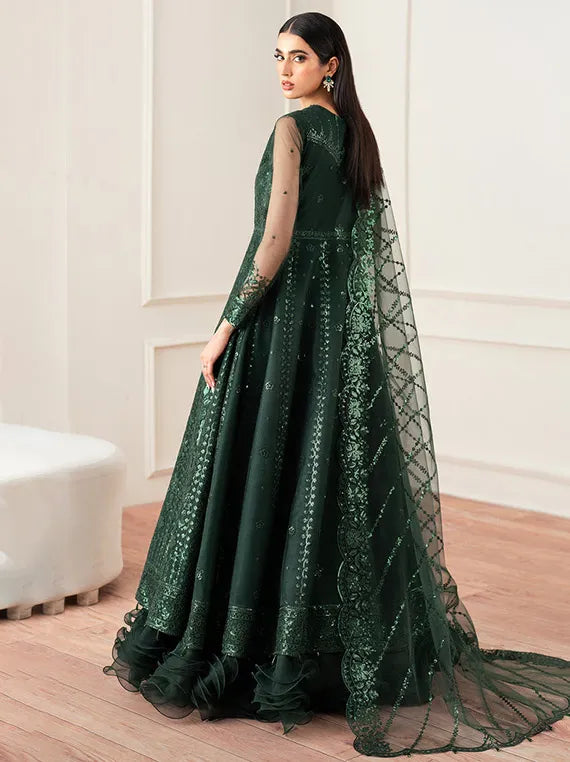 Essence Formal Collection 2025 By Farasha (Emerald Muse)