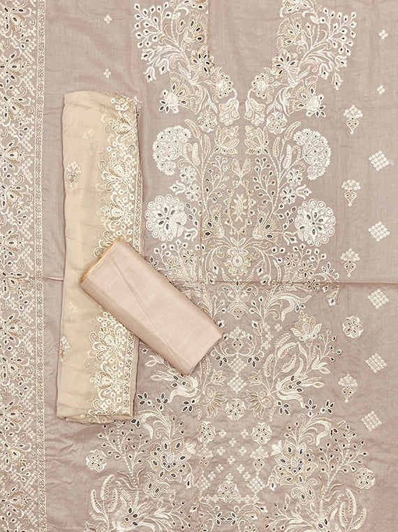 Essence of Elegance Embroidered Lawn Edit25 Vol-25DD14 (25DD14-03)
