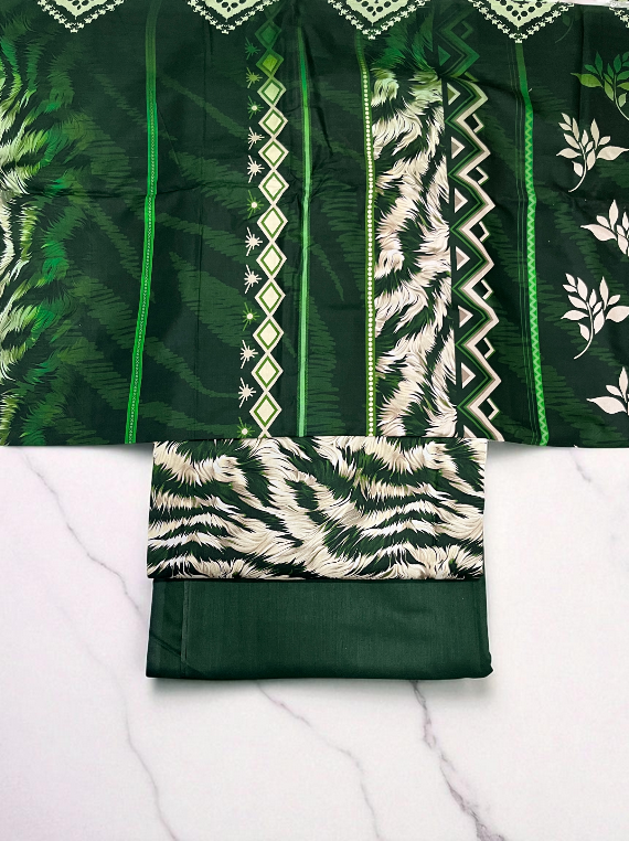 Eternal Comfort Printed Linen Edit25 Vol-MI03 (MI03-01)