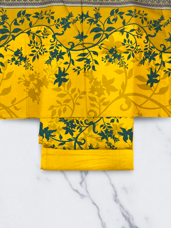 Eternal Comfort Printed Linen Edit25 Vol-MI03 (MI03-04)