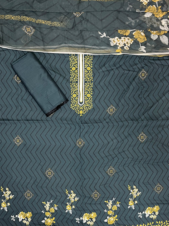 EverWarm Printed Viscose Edit25 Vol-PC59 (PC59-01)