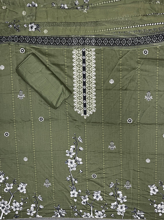EverWarm Printed Viscose Edit25 Vol-PC59 (PC59-03)