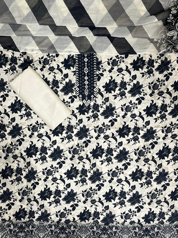 EverWarm Printed Viscose Edit25 Vol-PC59 (PC59-04)