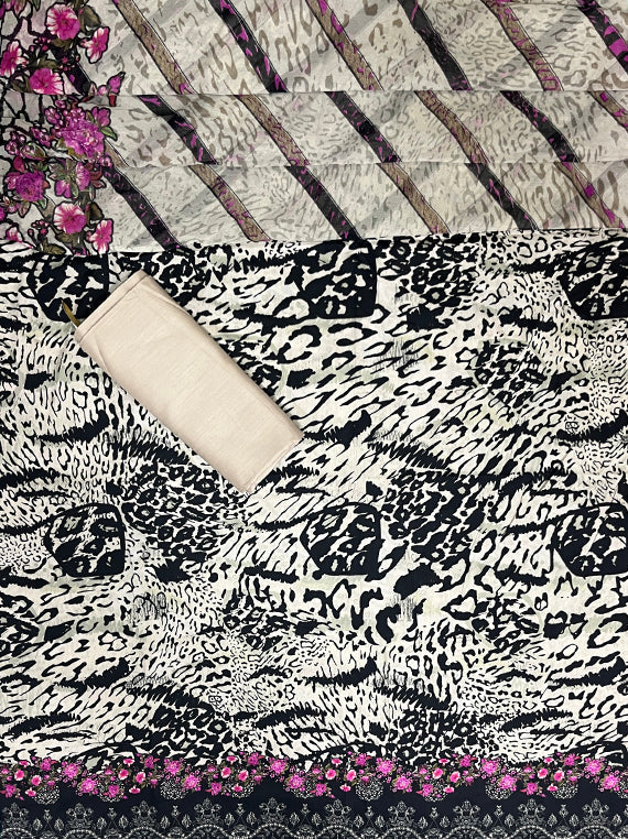 EverWarm Printed Viscose Edit25 Vol-PC59 (PC59-06)
