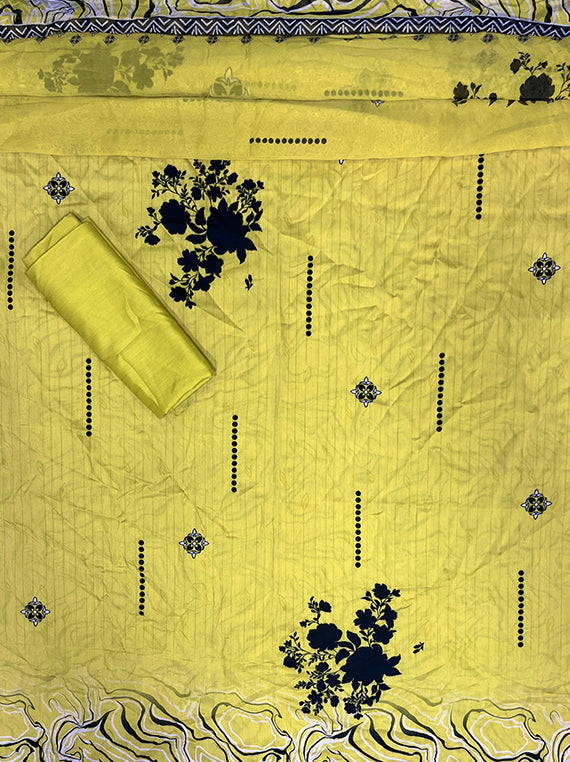 EverWarm Printed Viscose Edit25 Vol-PC59 (PC59-09)