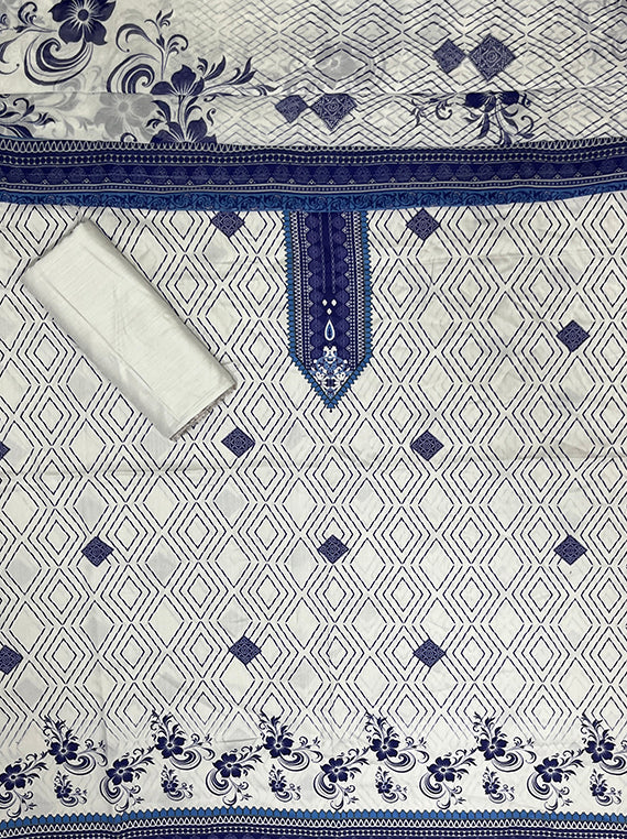 EverWarm Printed Viscose Edit25 Vol-PC59 (PC59-11)