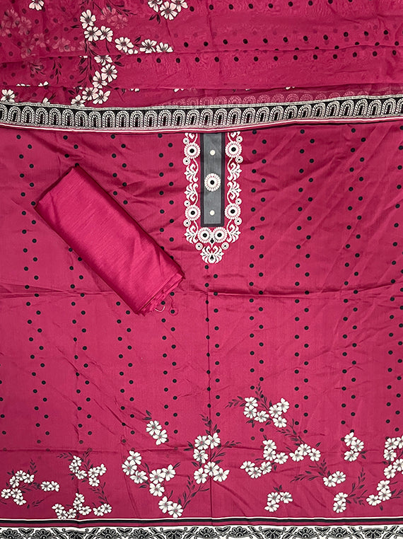 EverWarm Printed Viscose Edit25 Vol-PC59 (PC59-17)