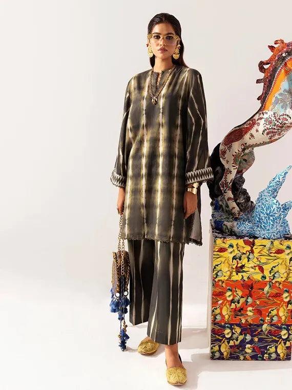 Exclusive Collection 2026 by Umar Poshak (21A-Mahay)