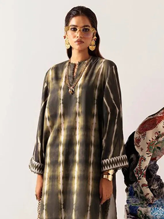 Exclusive Collection 2026 by Umar Poshak (21A-Mahay)