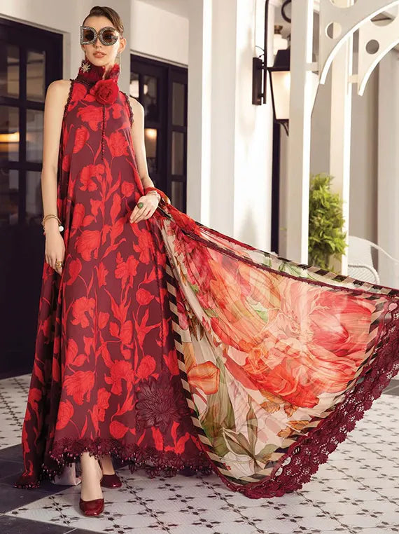 Exclusive Collection 2026 by Umar Poshak (5A M-Prints)