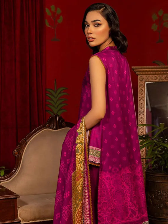 Exclusive Collection 2026 by Umar Poshak (AP-32008)