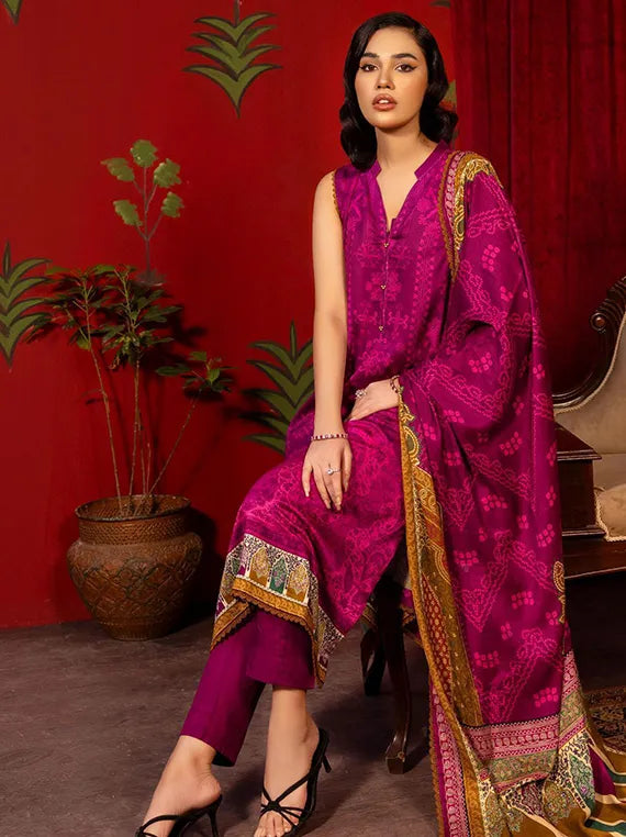 Exclusive Collection 2026 by Umar Poshak (AP-32008)